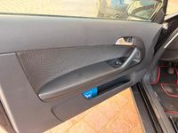 Gebraucht Audi A3 102 PS (75 kW) 2007 Schwarz Kleinwagen