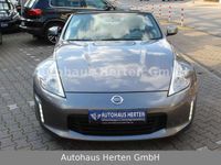 gebraucht Nissan 370Z 370 Z Roadster Pack*AUTOMATIK*NAVI*KAMERA*ALU20"