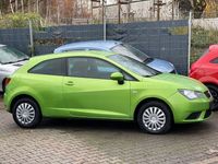 gebraucht Seat Ibiza SC Style Salsa 1.4