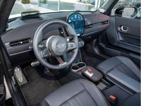 Gebraucht Mini John Cooper Works Cabriolet 231 PS (169 kW) 2025 Cabrio