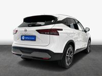 gebraucht Nissan Qashqai 1.3 DIG-T 4x4 Xtronic Tekna BOSE Design-