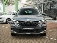 gebraucht Skoda Kamiq STYLE TSI DSG GEPLFEGTES STAMMKUNDENAUTO