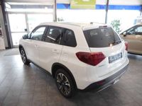 gebraucht Suzuki Vitara 1.4 Boosterjet Hybrid Allgrip Comfort+