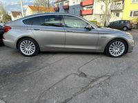 gebraucht BMW 535 Gran Turismo 535 d xDrive LED Panorama Leder Kühlung Kamer