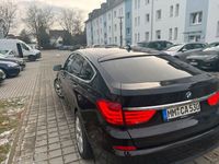 gebraucht BMW 530 gt