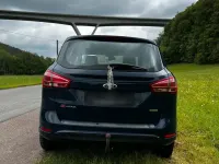 Brugt Ford B-MAX Trend 125 HK (91 kW) 2014 Blå MPV