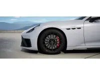 Neu Maserati Granturismo 590 PS (433 kW) 2026 Bianco astro Coupé