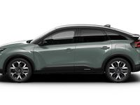 Neu Citroën C4 136 PS (100 kW) 2026 Grün SUV