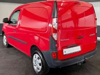 gebraucht Renault Kangoo Express, Klimaanlage, TÜV neu, AHK