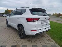 Neu Cupra Ateca 190 PS (139 kW) 2026 Glacial weiß (metallic) SUV