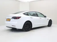 Gebraucht Tesla Model 3 Long Range AWD 258 kW (351 PS) 2020 Weiß Limousine