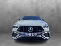 Gebraucht Mercedes GLA35 AMG AMG line 306 PS (225 kW) 2026 Manufaktur lack manufaktur alp SUV