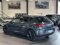 Gebraucht Seat Leon FR 201 PS (147 kW) 2020 Andere Limousine