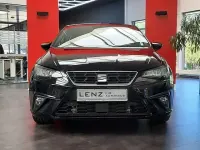 Gebraucht Seat Ibiza FR 116 PS (85 kW) 2025 Schwarz Kleinwagen
