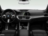 gebraucht BMW M340 340xDrive Touring Head-Up HK HiFi DAB LED