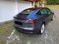 gebraucht Tesla Model 3 Long Range 158 kW