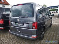 Używany VW Multivan Comfortline 204 KM (150 kW) 2022 Minivan