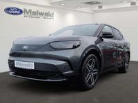 Używany Ford Capri Premium 250 kW (340 KM) 2025 Szary SUV