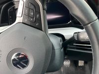 Gebraucht VW Golf VIII 150 PS (110 kW) 2022 Grau Limousine