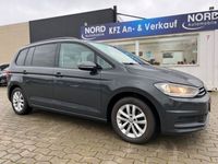 gebraucht VW Touran Comfortline BMT/Start-Stopp