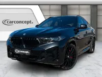 Gebraucht BMW X6 M Sport 286 PS (210 kW) 2025 Schwarz SUV