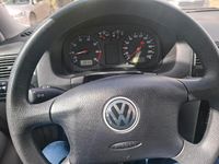 Gebraucht VW Golf IV 2001 Limousine