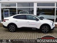 gebraucht Citroën e-C4 C4X 136 Shine | ACC - Navi - RCam - SDach