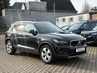 Gebraucht Volvo XC40 163 PS (119 kW) 2020 Black solid "stone" / solid SUV