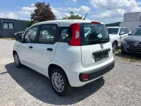 Gebraucht Fiat Panda Easy 69 PS (50 kW) 2020 Kleinwagen