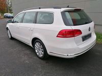 gebraucht VW Passat allrad