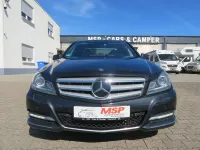 Gebraucht Mercedes C300 Avantgarde 231 PS (169 kW) 2011 Schwarz Limousine
