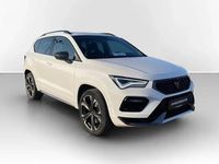 Gebraucht Cupra Ateca VZ 221 PS (162 kW) 2024 Weiß SUV