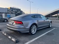Gebraucht Audi A7 Sport 333 PS (244 kW) 2016 Silber Kleinwagen