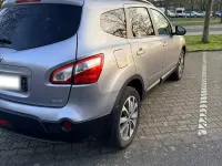 Gebraucht Nissan Qashqai +2 360º 2013 Grau SUV