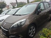 Gebraucht Renault Mégane 130 PS (95 kW) 2012 Braun Limousine