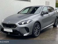 Neu BMW 135 300 PS (220 kW) 2025 Bmw individual frozen pure gre Kleinwagen