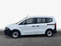 Gebraucht Mercedes Citan 110 102 PS (75 kW) 2023 Weiß Van / Kleinbus