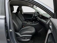 Gebraucht MG HS Luxury 272 PS (200 kW) 2026 Grau SUV