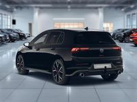 Neu VW Golf VIII GTI 265 PS (194 kW) 2026 Grenadillschwarz metallic Limousine