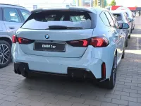 Neu BMW 123 Efficient Dynamics 218 PS (160 kW) 2026 Brooklyn grau Kleinwagen