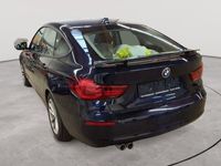 gebraucht BMW 320 Gran Turismo 320 d xDrive Aut. Advantage Navi HuD SHZ