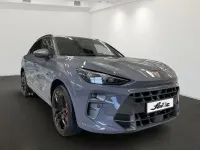 Gebraucht Cupra Terramar VZ 265 PS (194 kW) 2024 Grau SUV