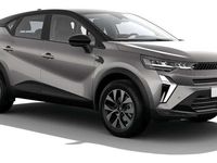 Gebraucht Renault Captur Evolution 101 PS (74 kW) 2025 Stahlgrau/schwarz SUV