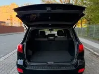 Gebraucht Hyundai Santa Fe GLS 155 PS (114 kW) 2008 Schwarz SUV