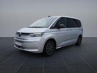 Gebraucht VW Multivan 150 PS (110 kW) 2024 Reflexsilbermet. Van