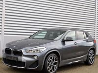 gebraucht BMW X2 20i M Sport