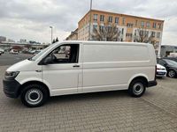 gebraucht VW Transporter T6 2.0TDIKasten-Kombi Lang*DSG*NAVI