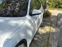 Gebraucht BMW X1 184 PS (135 kW) 2012 Weiß SUV