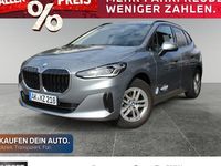 Gebraucht BMW 218 136 PS (100 kW) 2026 Grau Kombi