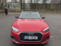 Gebraucht Audi A5 163 PS (119 kW) 2020 Coupé